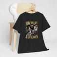 Michael Jackson tshirf King of Pop RIP Rap Style Music Artist