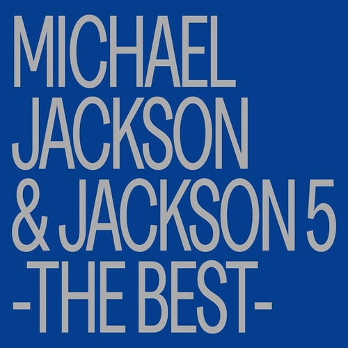 Jackson,Michael / Jackson 5 - Michael Jackson & The Jackson 5: Greatest Hits - SHM - Music & Performance - CD
