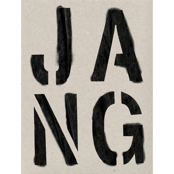 Michael Jang: Jang, (Hardcover)