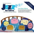 thumbnail image 1 of Michael Janisch - Jazz for Babies: The Piano Album - CD, 1 of 1