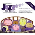 thumbnail image 1 of Michael Janisch - Jazz for Babies: The Trumpet Album - CD, 1 of 1