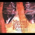 thumbnail image 1 of Michael Jerome Browne - Michael Jerome Brown and The Twin Rivers String Band - Music & Performance - CD, 1 of 2