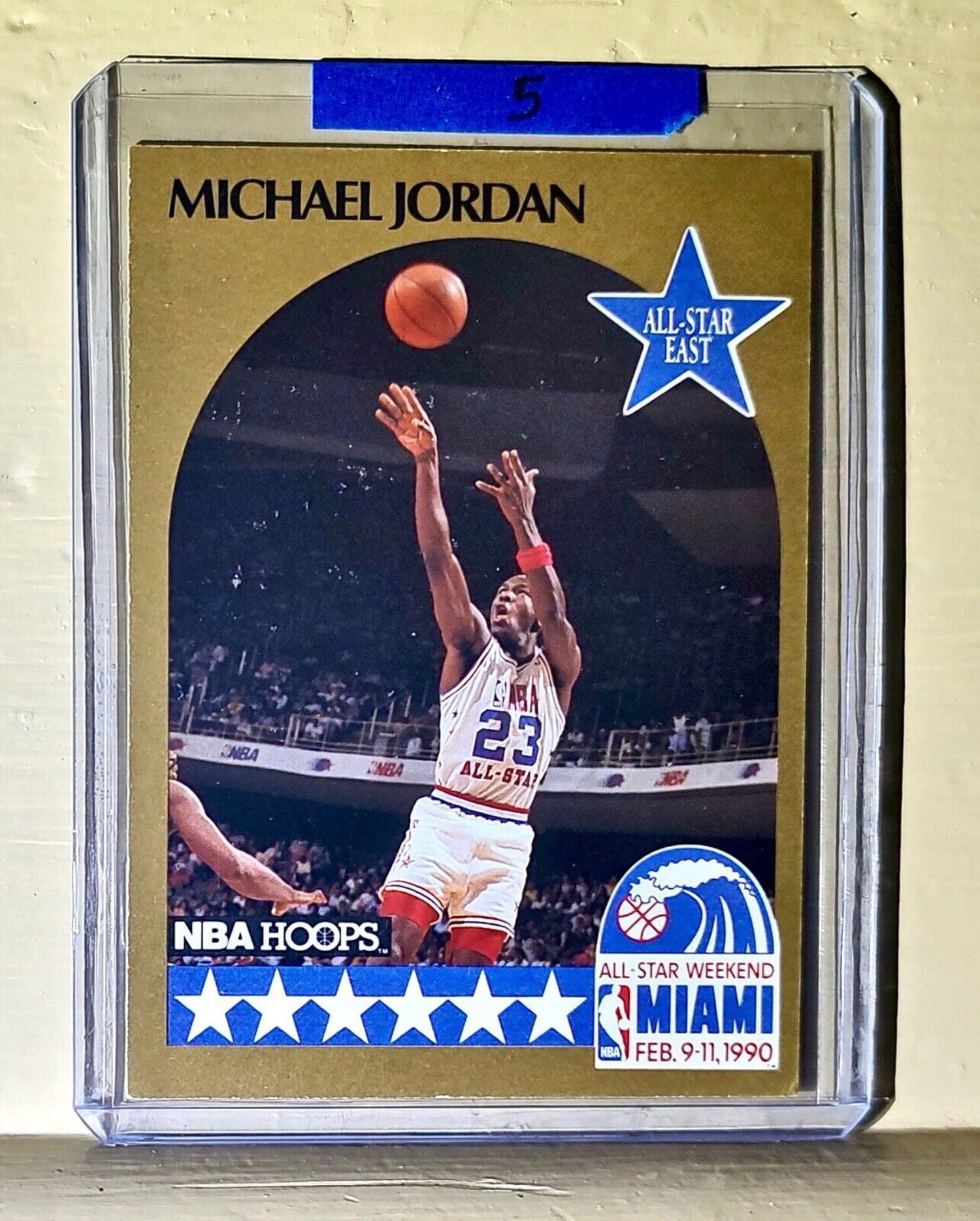 Amazon.co.jp: 58 NBA カード マイケル ジョーダン MICHAEL