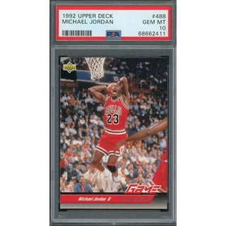 Michael Jordan Basketball