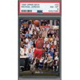 thumbnail image 1 of Michael Jordan 1995 Upper Deck Basketball Card #23 Graded PSA 8, 1 of 2