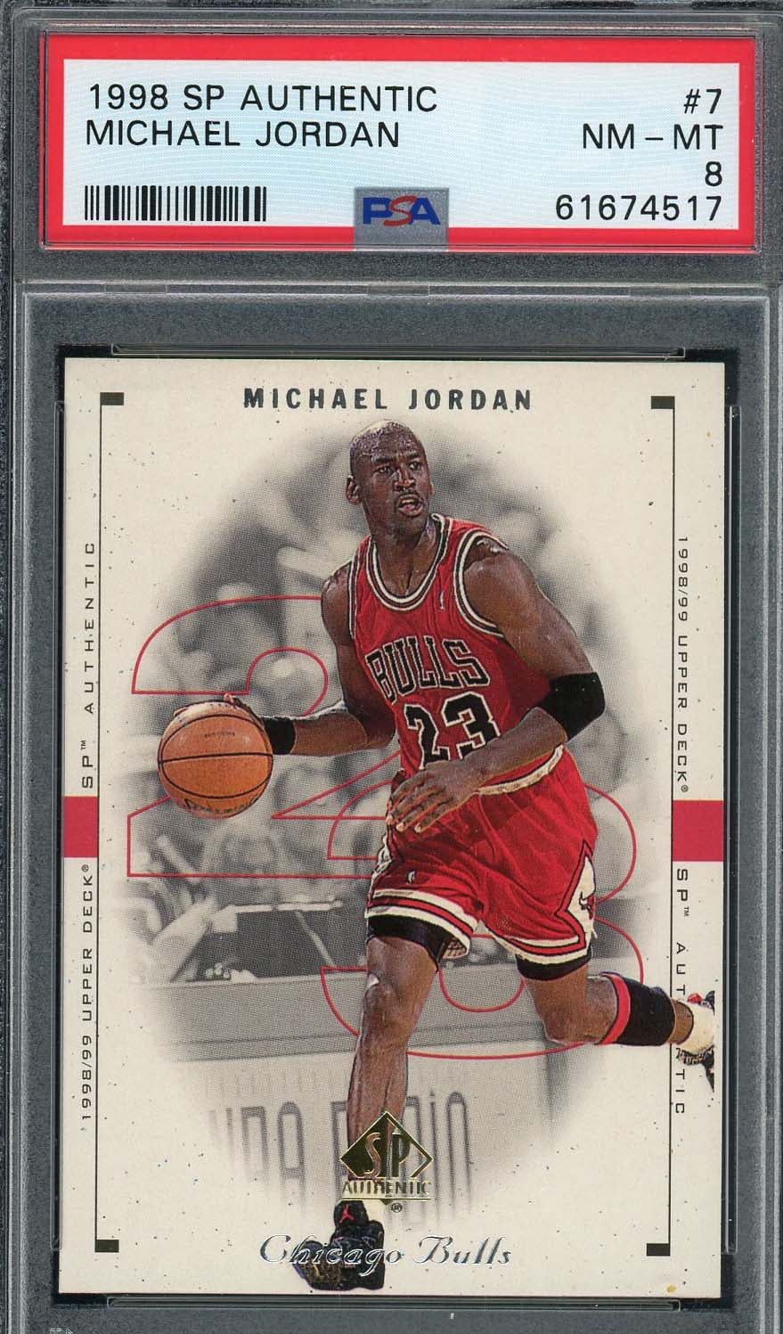 マイケル・ジョーダン カード20枚セット① Upper Deck Topps SkyBox