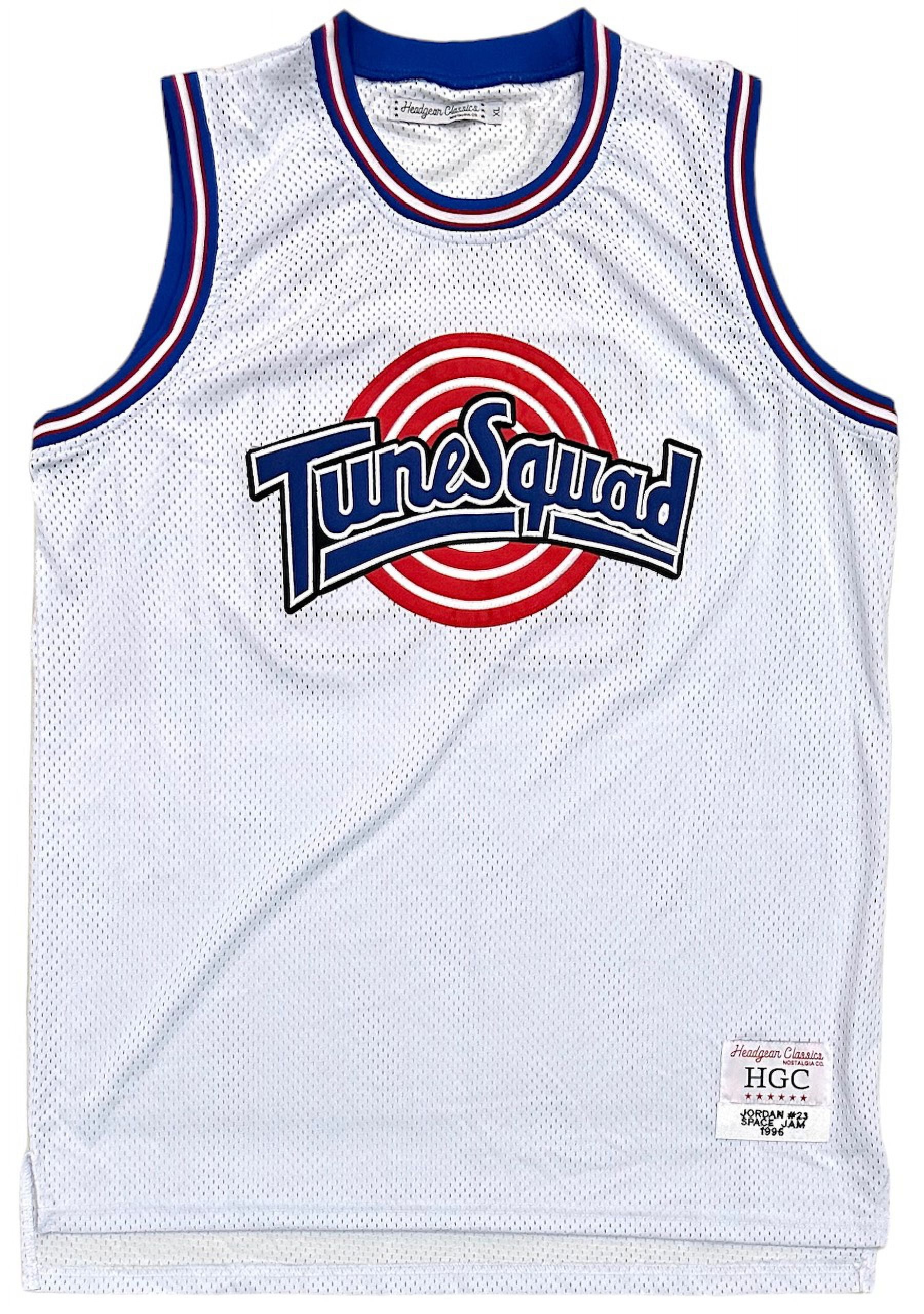 Michael Jordan 23 Tune Squad Space Jam Men's Headgear Classics