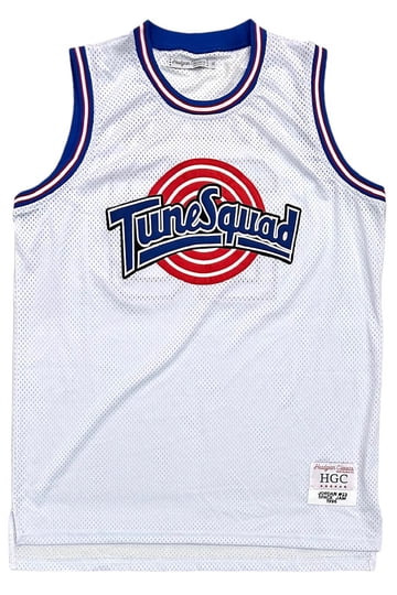 Michael Jordan Space Jam