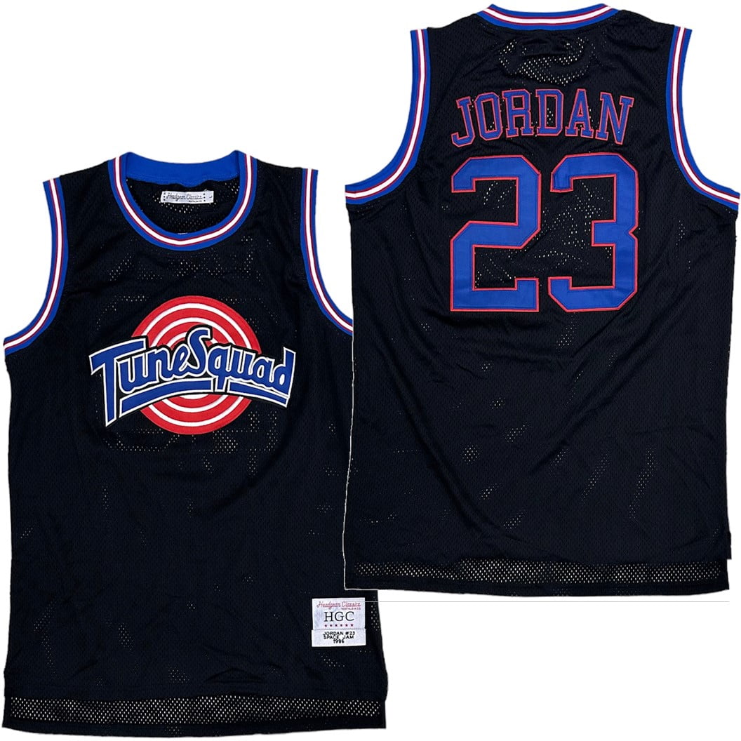 Michael Jordan 23 Tune Squad Space Jam Men's Headgear Classics