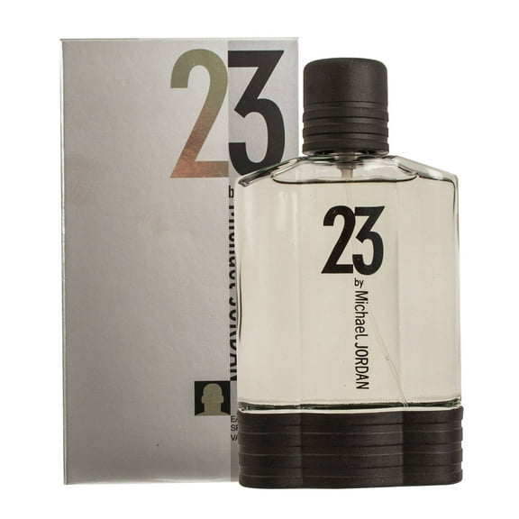 23 by Michael Jordan, 3.4 oz Cologne Spray for Men