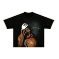 Michael Jordan 3 Peat Graphic T Shirt - Walmart.com