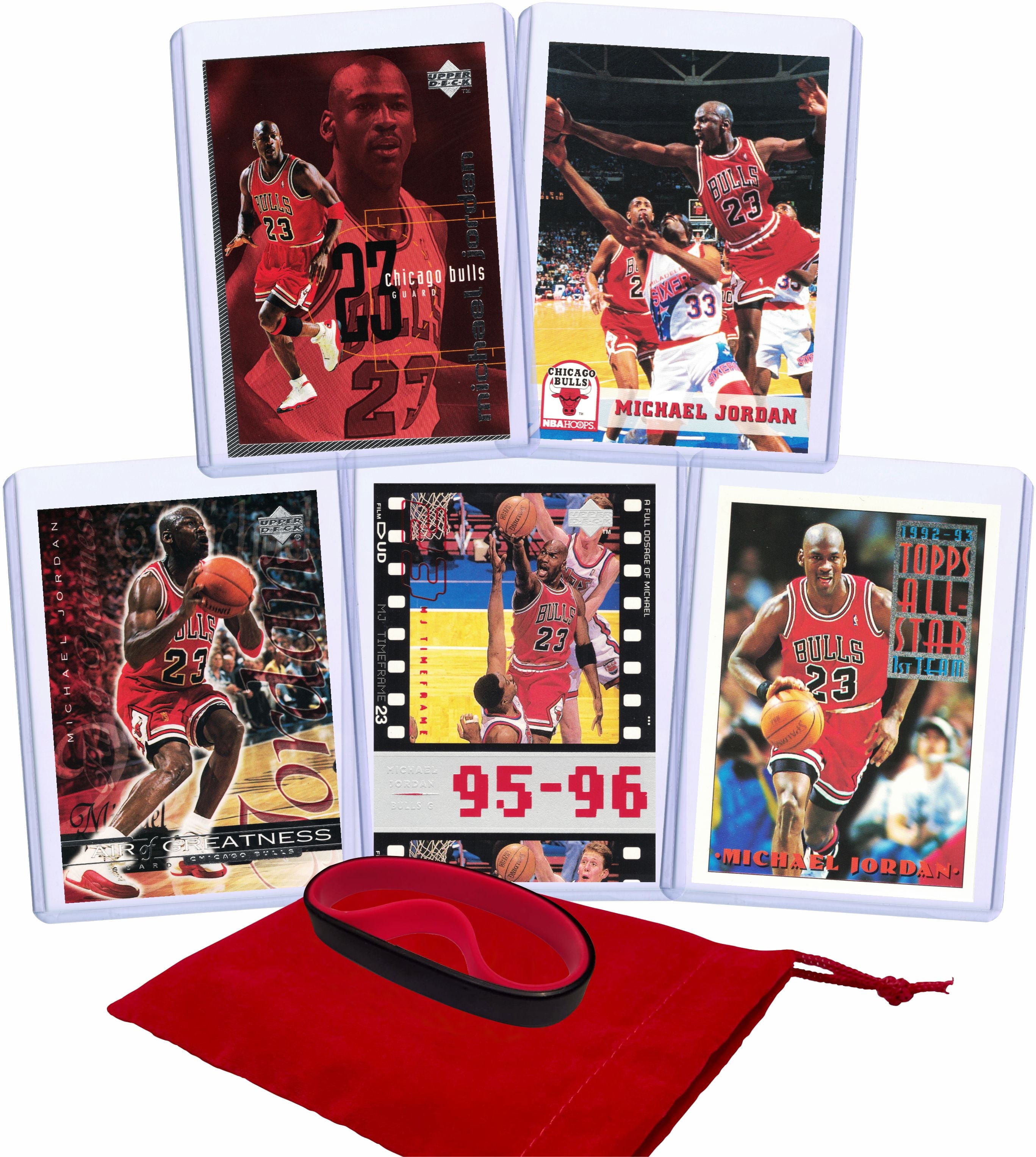 Michael Jordan Basketball