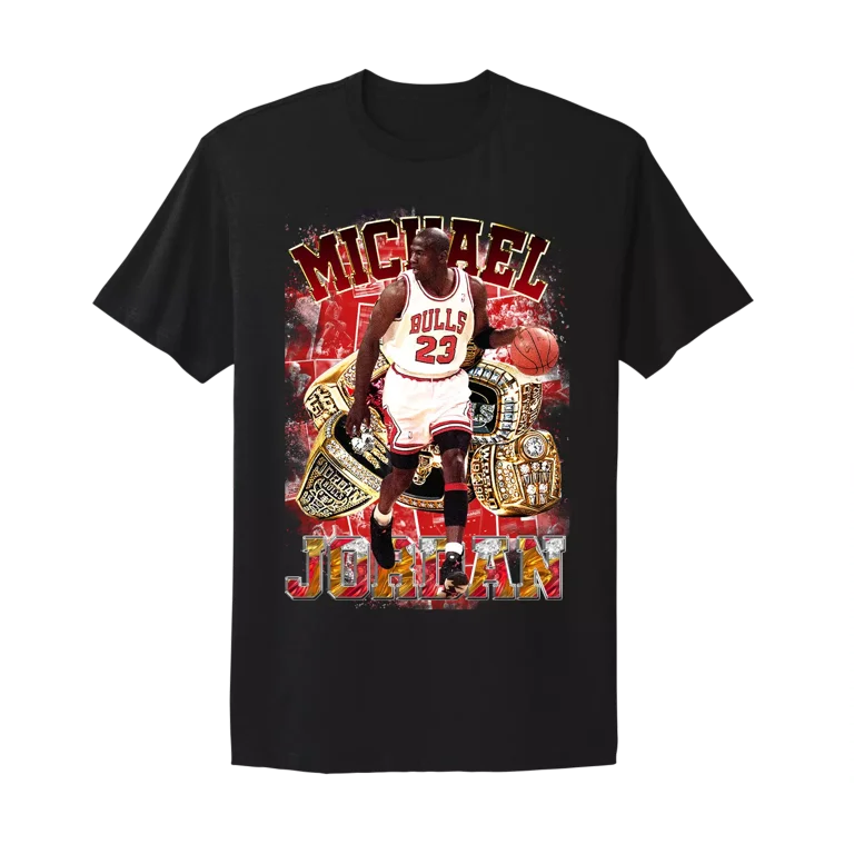 Jordan 6 rings shirt outlet