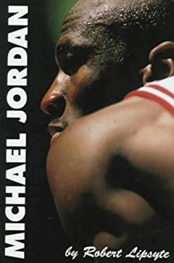 Pre-Owned Michael Jordan: A Life Above the Rim (Library Binding ...