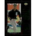 thumbnail image 1 of Michael Jordan Baseball Rookie Card 1994 Upper Deck #19, 1 of 2