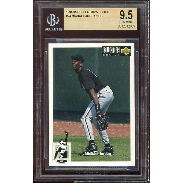 マイケルジョーダンMLBカード Yahoo!オークション - 【MLB】577マイケル・ジョーダン 野球