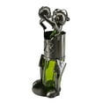 thumbnail image 1 of Michael Jordan Basketball Player Wine Bottle Holder Character, 1 of 1