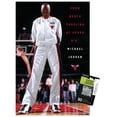 thumbnail image 1 of Michael Jordan - Chicago Bulls Introduction Wall Poster with Push Pins, 14.725" x 22.375", 1 of 4
