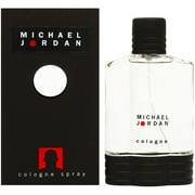 Michael Jordan Cologne Spray 3.40 oz Pack of 2