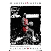 Michael-Jordan-Dunk-Wall-