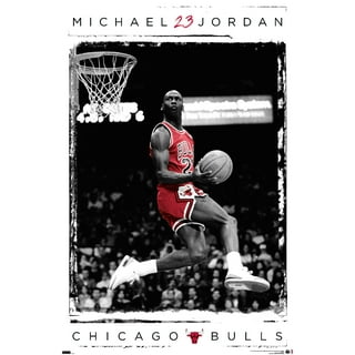 Download Get one of the greatest athletes of all-time on your phone with  the Michael Jordan iPhone Wallpaper