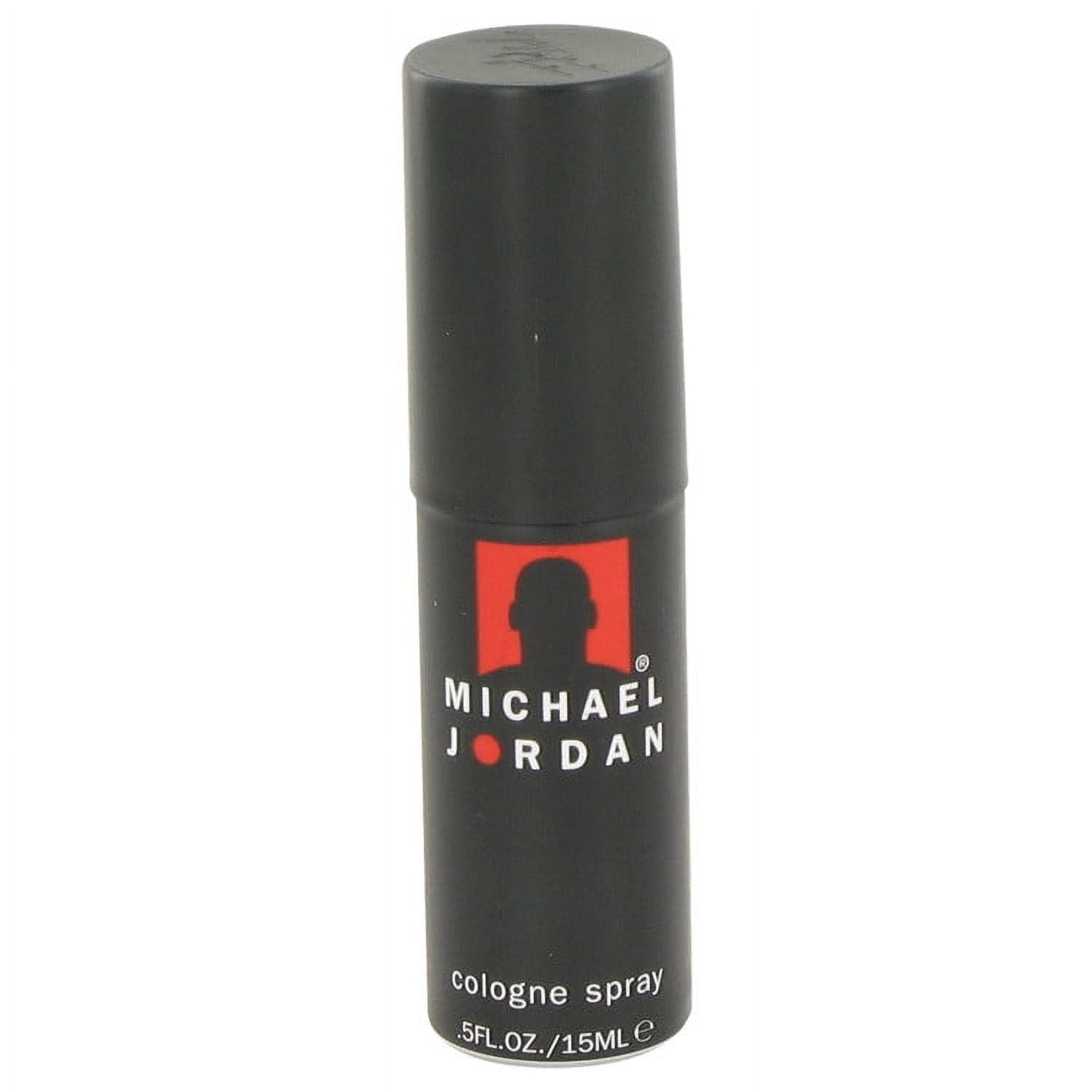 Michael Jordan Eau de Cologne, Mini Cologne for Men, 0.50 fl oz