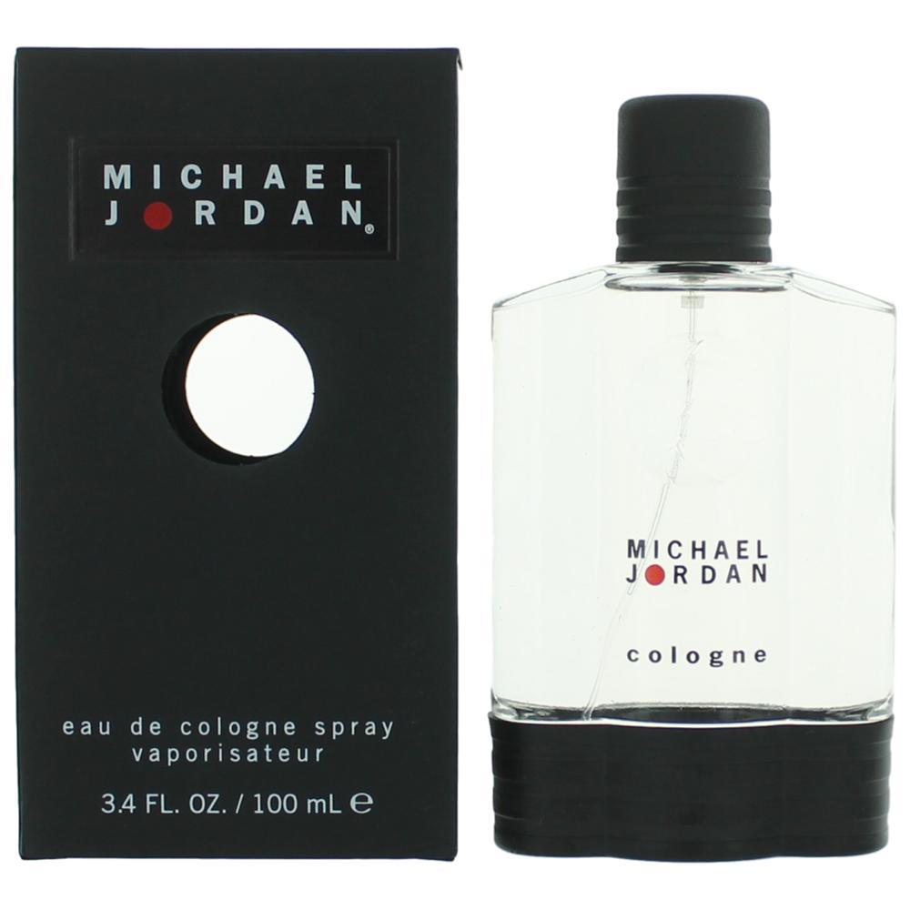 Michael Jordan Eau de Cologne, 3.4 oz photo 1