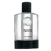 Michael Jordan Eau de Cologne Spray, Cologne for Men, 3.4 fl oz