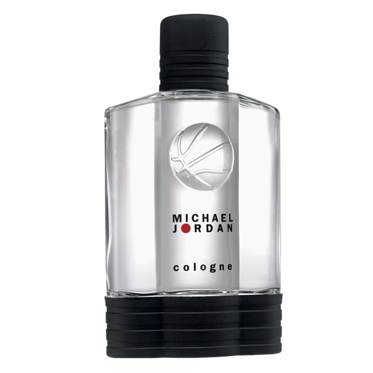 Michael Jordan Men's Eau de Cologne Spray, 3.4 Fl. oz