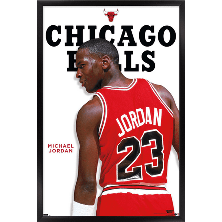 Michael jordan in 219 deals