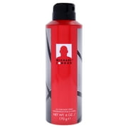 Michael Jordan Flight Body Spray 6 oz