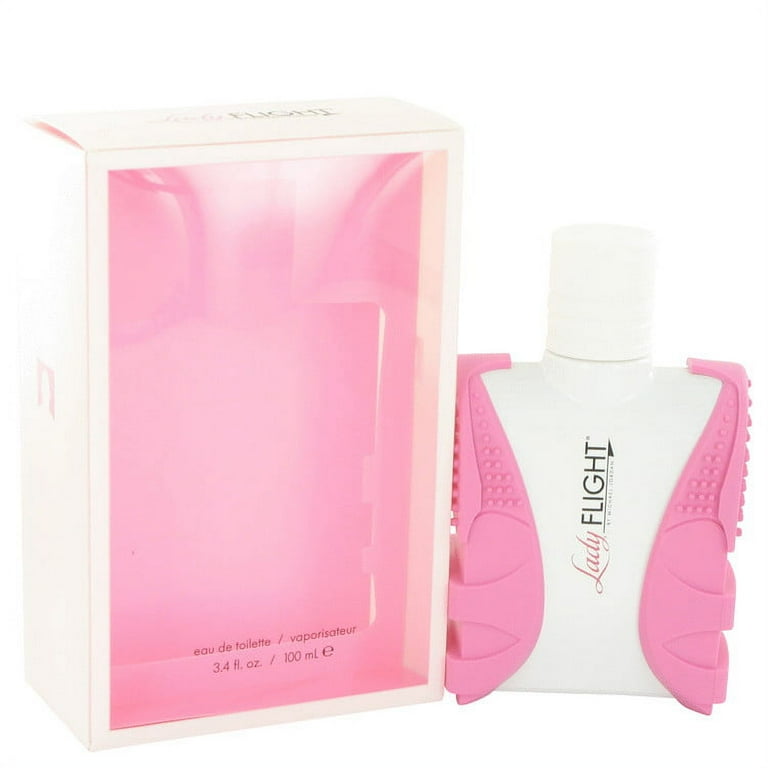 Jordan flight best sale perfume