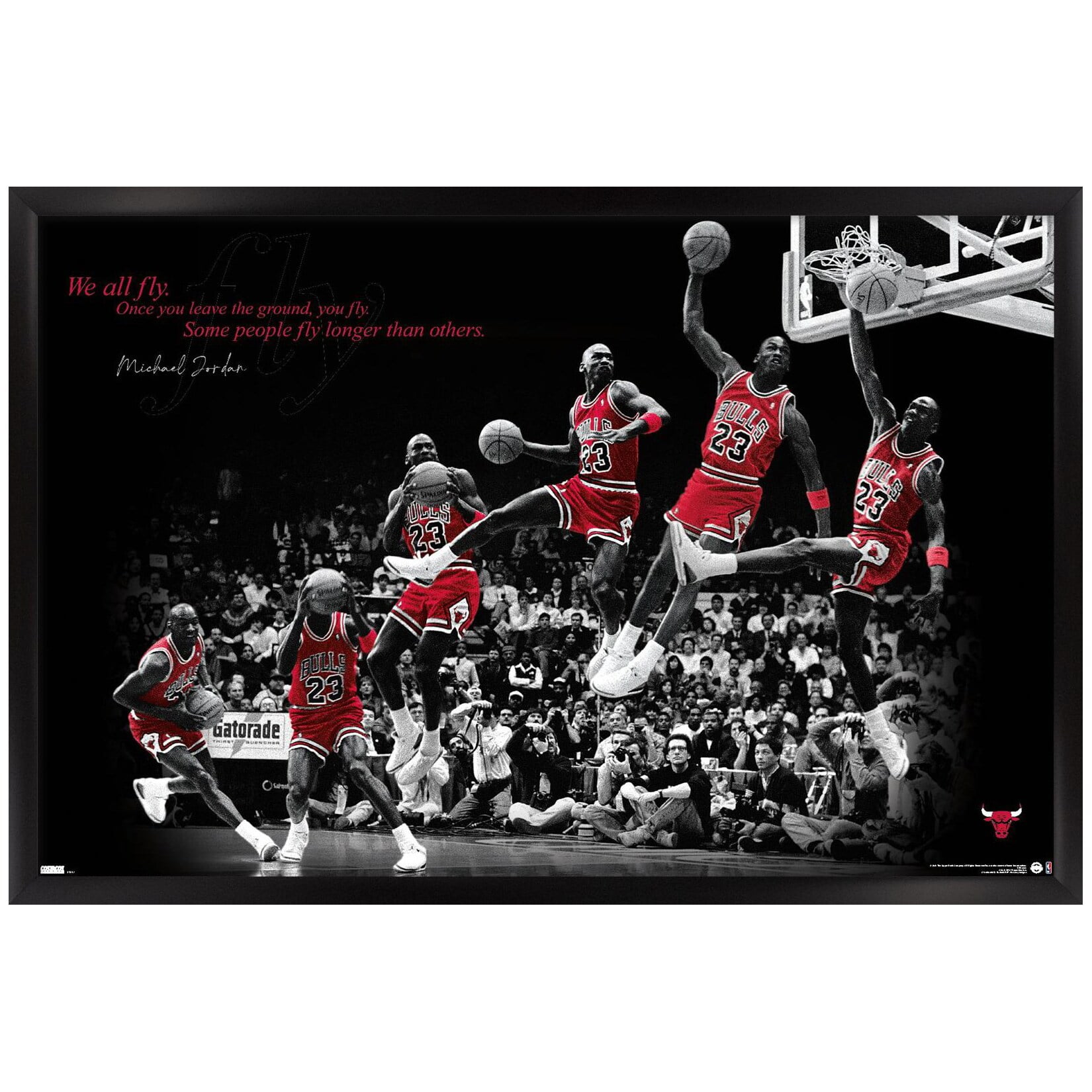 Michael-Jordan-Fly-Wall-Poster