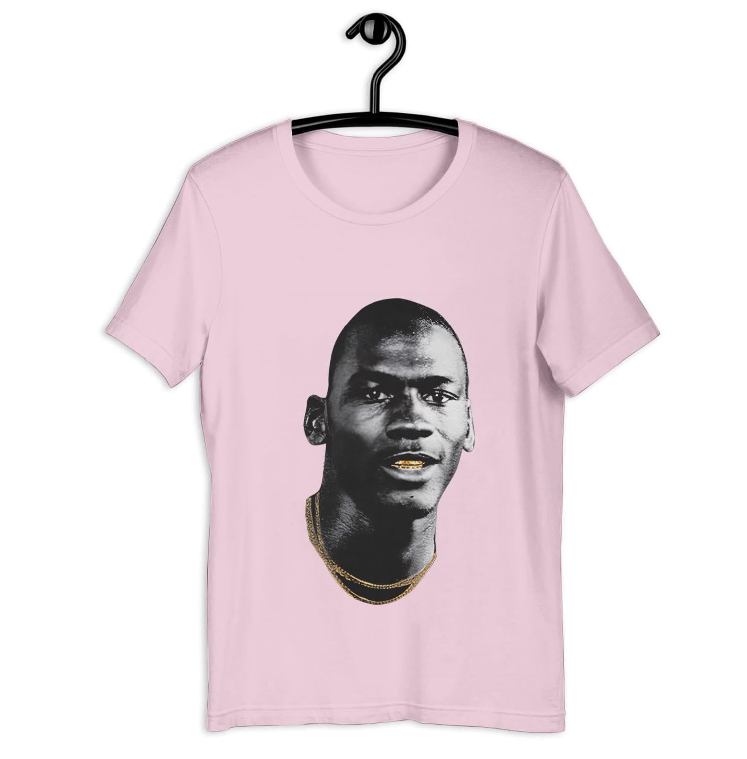 michael jordan gold shoes