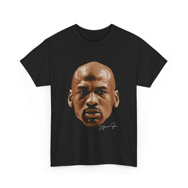 Michael Jordan Graphic Tee - Walmart.com