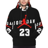 michael jordan hoodies for men