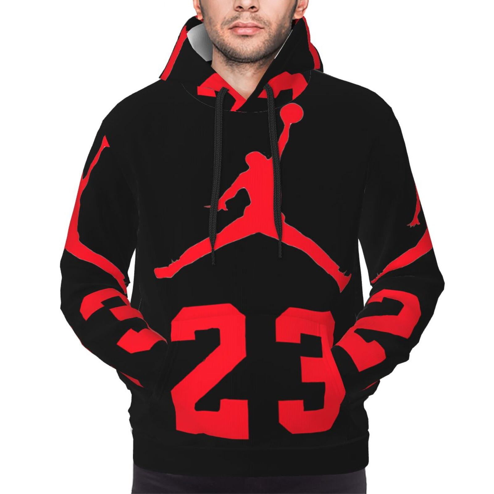 jordan hoodies 4xl