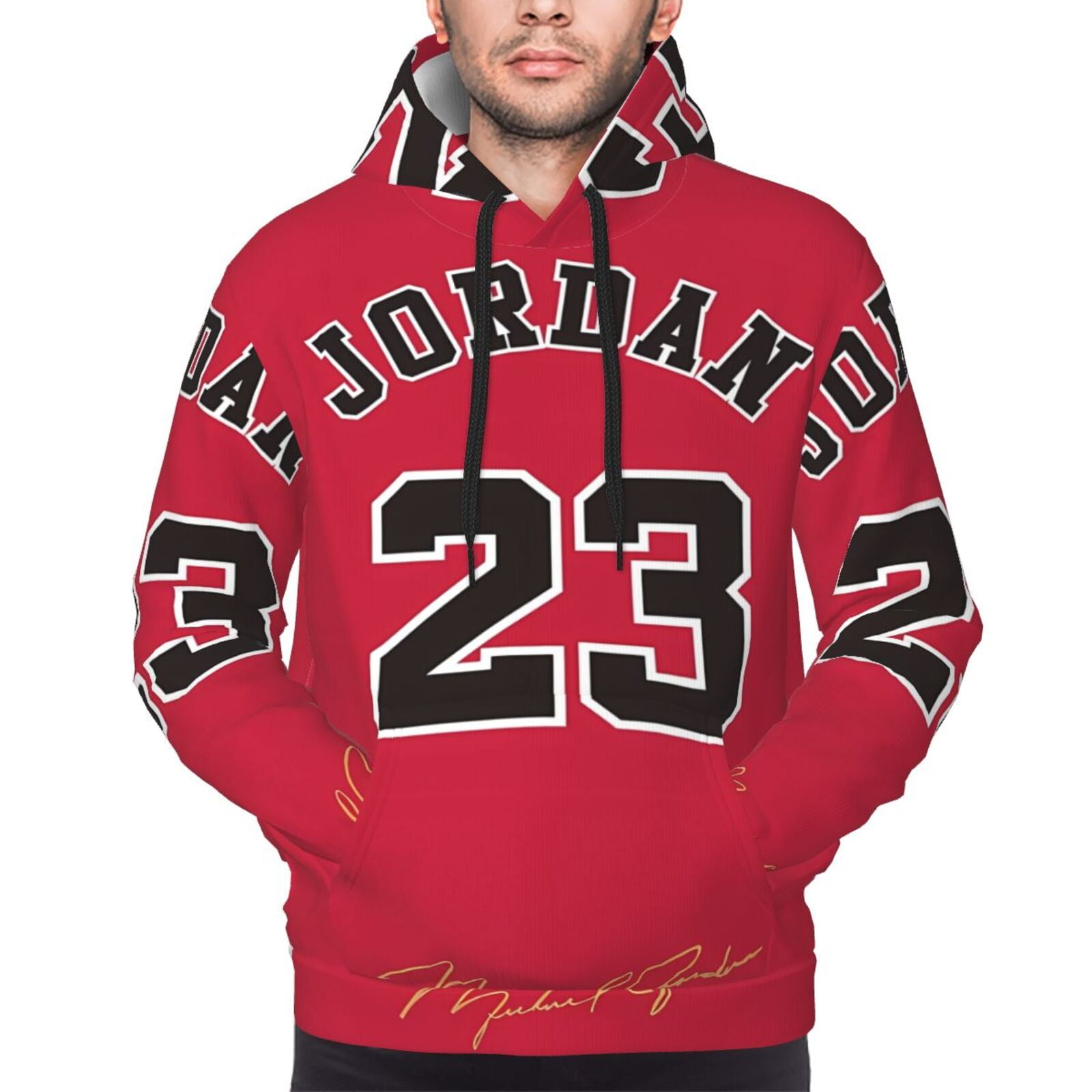 mens michael jordan hoodies
