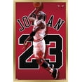 thumbnail image 1 of Michael Jordan - Jersey, 1 of 3