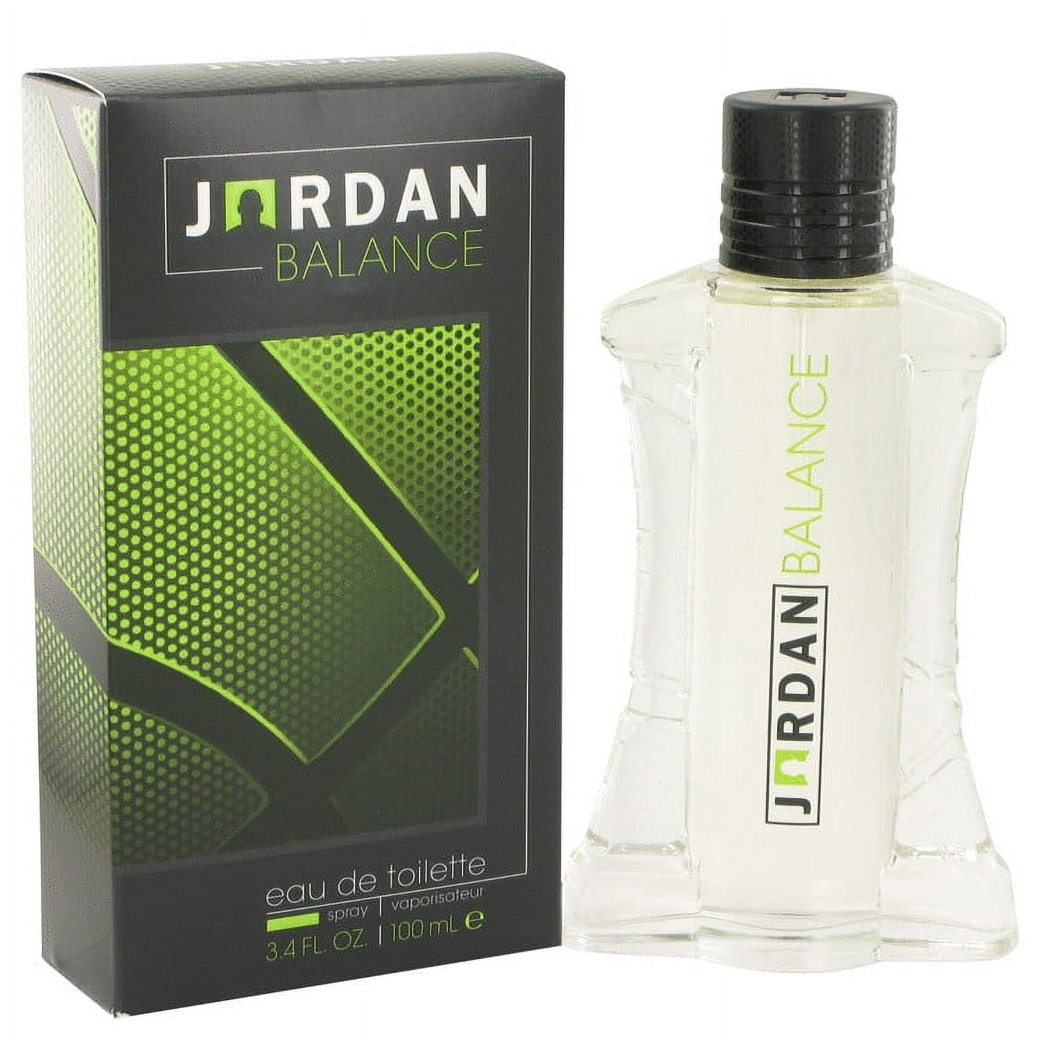 Perfume de michael jordan sale