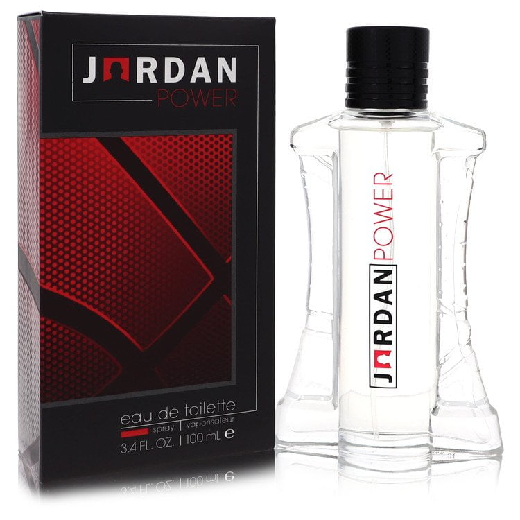 Jordan Power Eau De Toilette Spray By Michael Jordan Jordan Power Eau De Toilette Spray By Michael Jordan