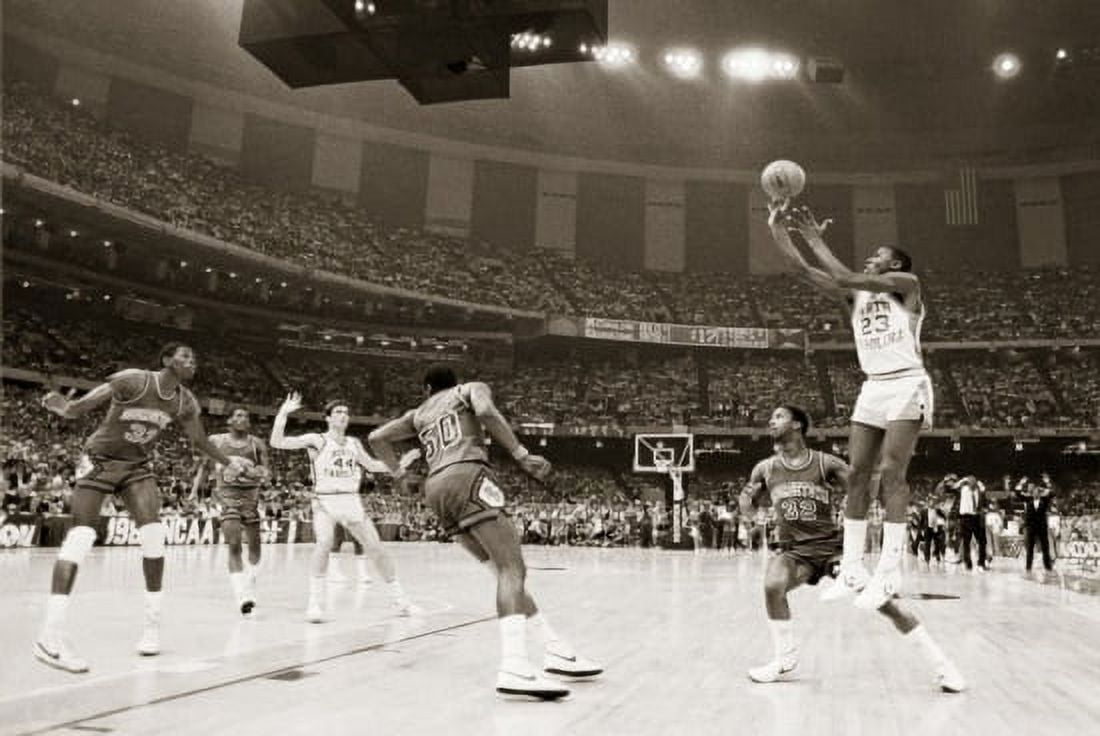 Jordan top jump 23