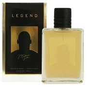 Michael Jordan Legend Cologne Spray 3.40 oz Pack of 4
