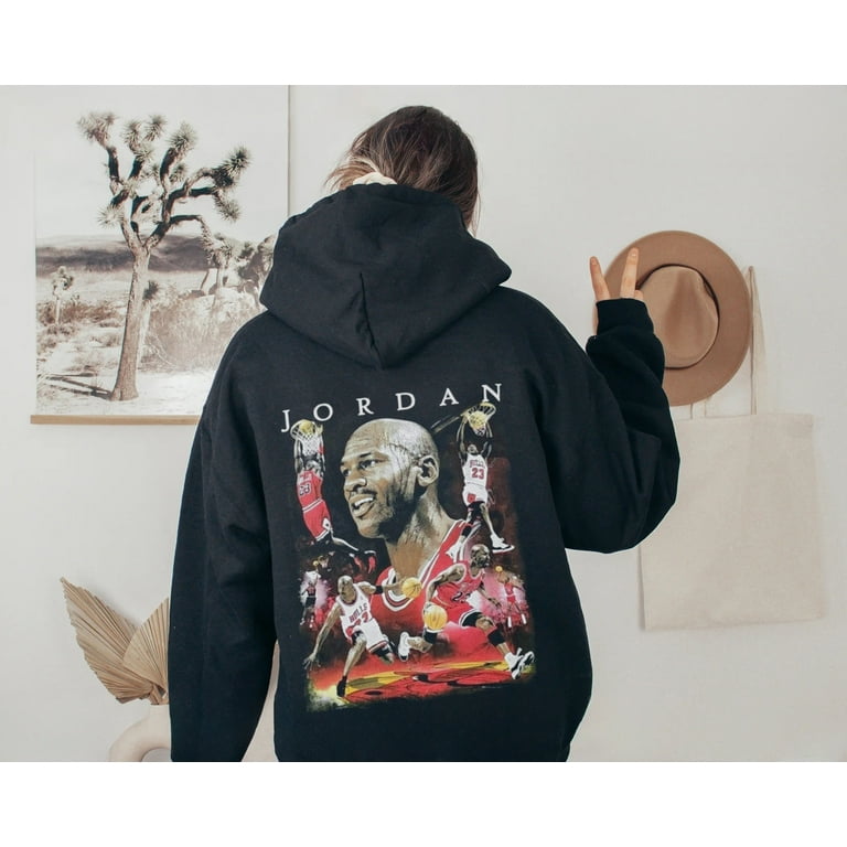 Jordan hooded t shirt clearance