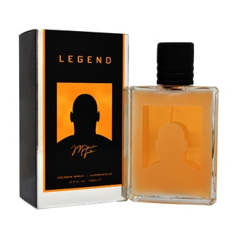 Michael Jordan Michael Jordan Legend Cologne 3.4 Oz
