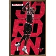 thumbnail image 1 of Michael Jordan - Pinstripes, 1 of 3