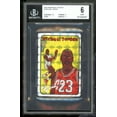 how much for a michael jordan rookie card