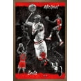 thumbnail image 1 of Michael Jordan - Sketch, 1 of 3