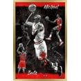 thumbnail image 1 of Michael Jordan - Sketch, 1 of 3