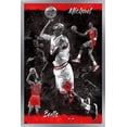 thumbnail image 1 of Michael Jordan - Sketch Wall Poster, 22.375" x 34", Framed, 1 of 3